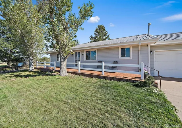 Photo 1 of Single family home for sale at 42593 London Dr, Parker, CO 80138 | MLS# 1636176 | Listing updated on 2026-10-08
