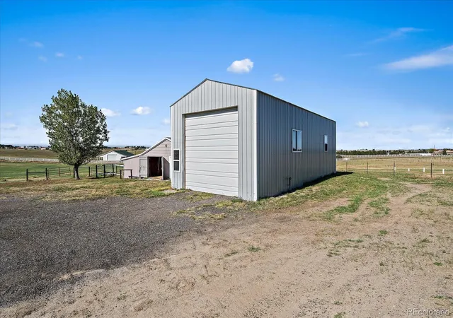 Photo 2 of Single family home for sale at 42593 London Dr, Parker, CO 80138 | MLS# 1636176 | Listing updated on 2026-10-08