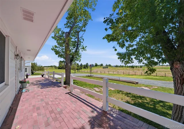 Photo 3 of Single family home for sale at 42593 London Dr, Parker, CO 80138 | MLS# 1636176 | Listing updated on 2026-10-08