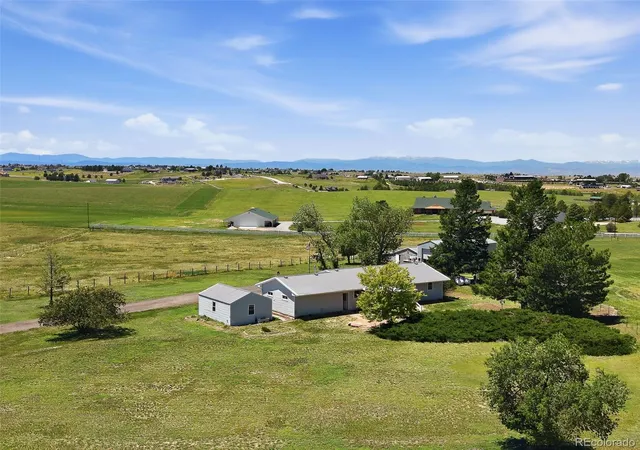 49th image of 42593 London Dr, Parker, CO 80138 | MLS# 1636176
