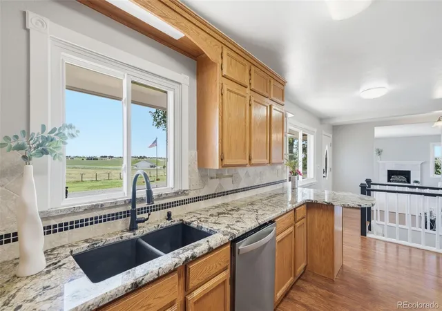 Single family home for sale at 42593 London Dr, Parker, CO 80138 | MLS# 1636176