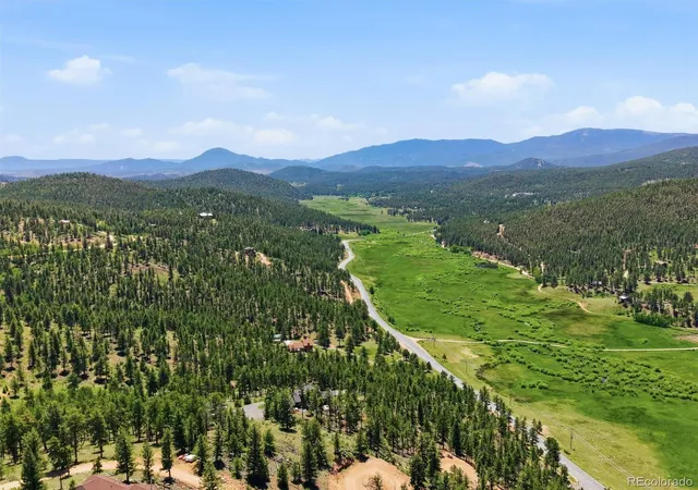 Homes for sale in Bailey, CO | 224 Hangman Rd, Bailey, CO 80421 | MLS# 7349998