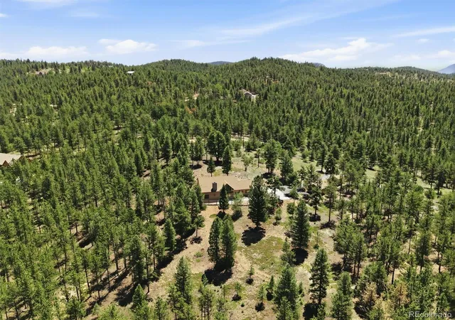 Homes for sale in Bailey, CO | 224 Hangman Rd, Bailey, CO 80421 | MLS# 7349998