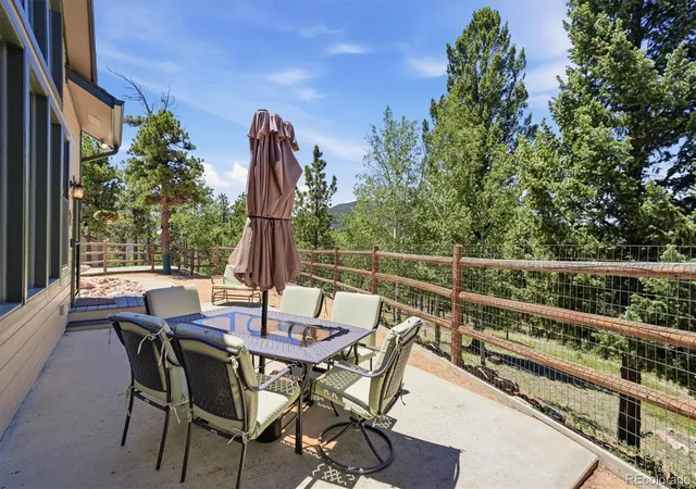 Homes for sale in Bailey, CO | 224 Hangman Rd, Bailey, CO 80421 | MLS# 7349998
