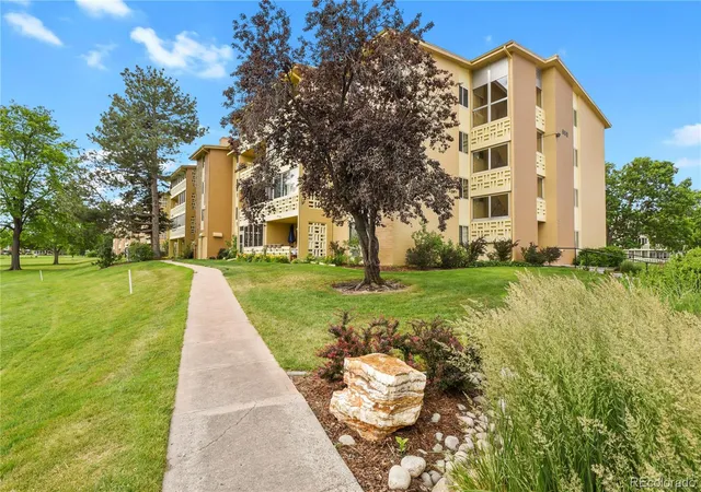 Homes for sale in Denver, CO | 690 S Alton Wy #6B, Denver, CO 80247 | MLS# 5110788