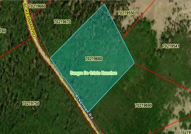 Homes for sale in San Luis, CO | Lot 6753 Ackerman Rd, San Luis, CO 81152 | MLS# 6714921