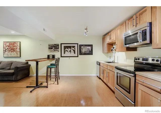 Homes for sale in Louisville, CO | 1611 Garfield Ave #12, Louisville, CO 80027 | MLS# IR1061380