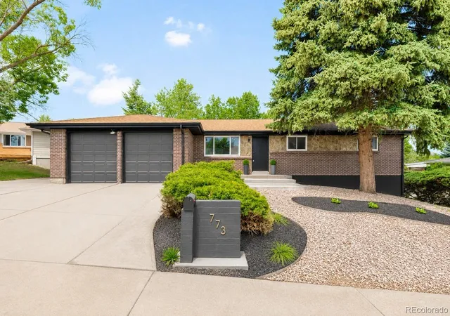 1st image of 773 Urban Ct, Lakewood, CO 80401 | MLS# 8278593