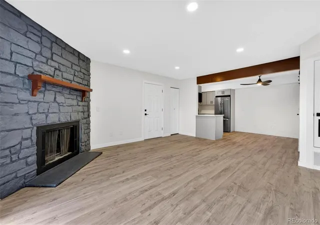 Condo for sale at 10251 W 44th Avenue #7-105, Wheat Ridge, CO 80033 | MLS# 9427231