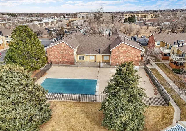 Homes for sale in Wheat Ridge, CO | 10251 W 44th Avenue, Wheat Ridge, CO 80033 | Houzeo