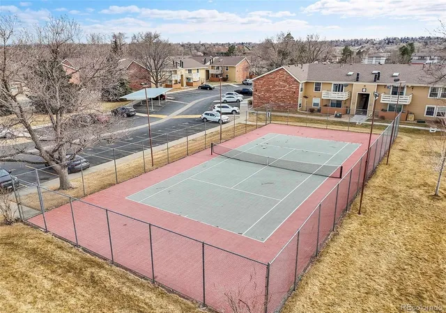 Homes for sale in Wheat Ridge, CO | 10251 W 44th Ave #7-105, Wheat Ridge, CO 80033 | MLS# 9427231