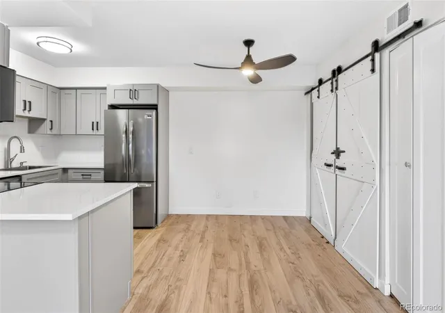 Photo 2 of Condo for sale at 10251 W 44th Avenue #7-105, Wheat Ridge, CO 80033 | MLS# 9427231 | Listing updated on 2026-09-12