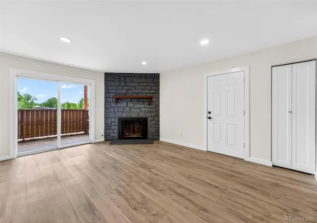 Photo 4 of Condo for sale at 10251 W 44th Avenue #7-105, Wheat Ridge, CO 80033 | MLS# 9427231 | Listing updated on 2026-09-12
