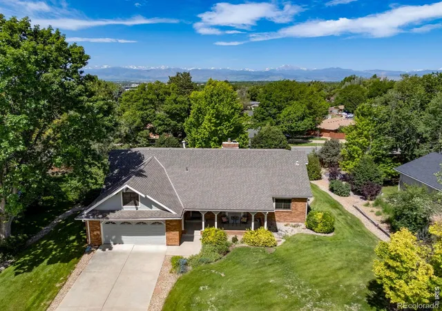Photo 2 of Single family home for sale at 417 Westview Ct, Longmont, CO 80504 | MLS# IR1061382 | Listing updated on 2026-10-06