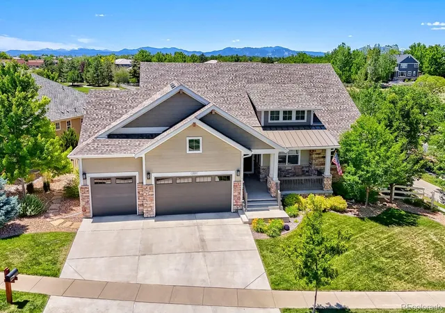 1st image of 13891 Broadlands Ln, Broomfield, CO 80023 | MLS# 5476145