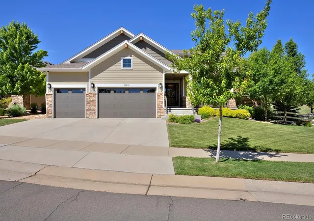 2nd image of 13891 Broadlands Ln, Broomfield, CO 80023 | MLS# 5476145