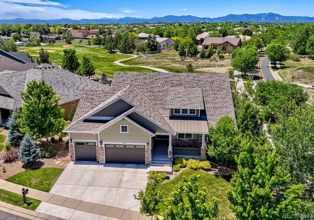 41st image of 13891 Broadlands Ln, Broomfield, CO 80023 | MLS# 5476145