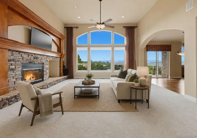 2nd image of 395 Young Cir, Castle Rock, CO 80104 | MLS# 9757235