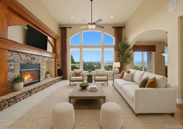 Photo 3 of Mansion for sale at 395 Young Cir, Castle Rock, CO 80104 | MLS# 9757235 | Listing updated on 2026-09-23