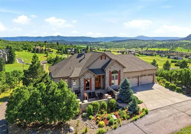 49th image of 395 Young Cir, Castle Rock, CO 80104 | MLS# 9757235