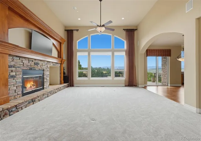 4th image of 395 Young Cir, Castle Rock, CO 80104 | MLS# 9757235