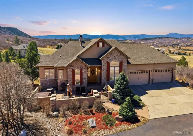 5th image of 395 Young Cir, Castle Rock, CO 80104 | MLS# 9757235