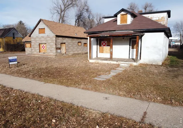 1st image of 834 E Myrtle St, Fort Collins, CO 80524 | MLS# IR1061386