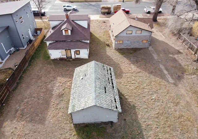 2nd image of 834 E Myrtle St, Fort Collins, CO 80524 | MLS# IR1061386
