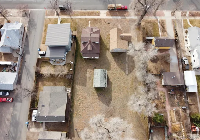 4th image of 834 E Myrtle St, Fort Collins, CO 80524 | MLS# IR1061386