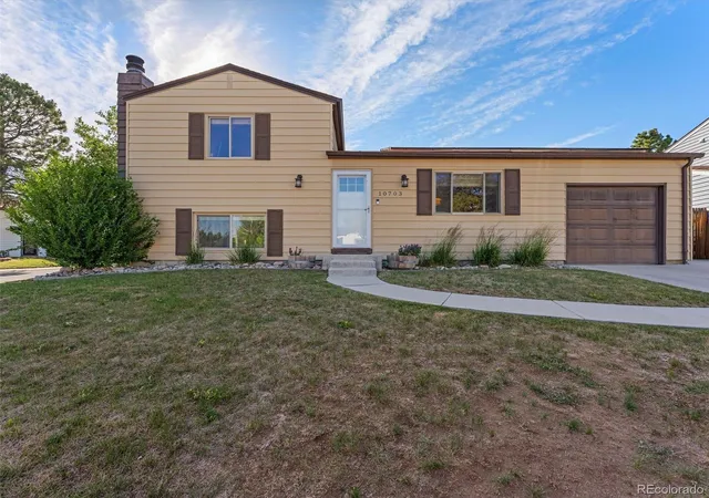 Photo 1 of Single family home for sale at 10703 Moore Way, Broomfield, CO 80021 | MLS# 3681680 | Listing updated on 2026-07-09