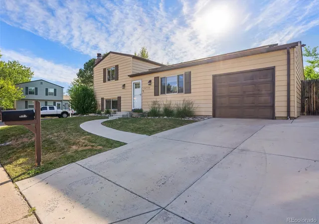 Photo 2 of Single family home for sale at 10703 Moore Way, Broomfield, CO 80021 | MLS# 3681680 | Listing updated on 2026-07-09