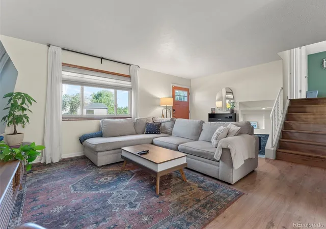 Photo 3 of Single family home for sale at 10703 Moore Way, Broomfield, CO 80021 | MLS# 3681680 | Listing updated on 2026-07-09