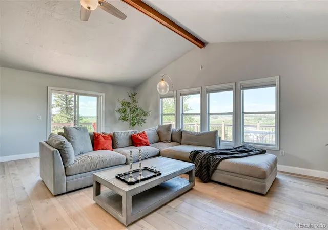 Photo 4 of Single family home for sale at 38801 Private Rd 17, Elizabeth, CO 80107 | MLS# 4098545 | Listing updated on 2026-08-14