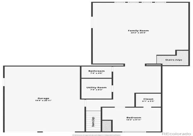 Photo 50 of Single family home for sale at 38801 Private Rd 17, Elizabeth, CO 80107 | MLS# 4098545 | Listing updated on 2026-08-14