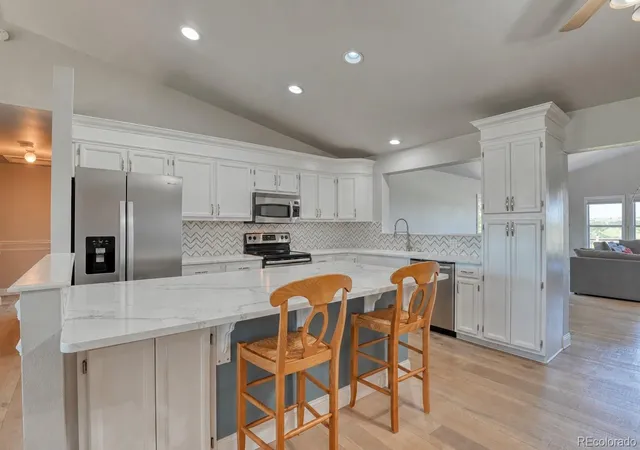 Photo 5 of Single family home for sale at 38801 Private Rd 17, Elizabeth, CO 80107 | MLS# 4098545 | Listing updated on 2026-08-14