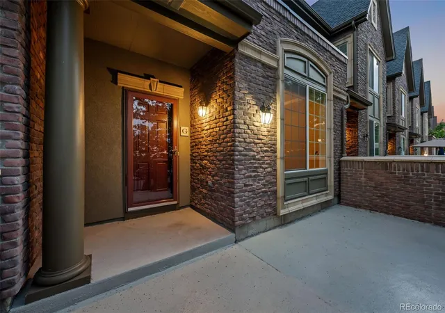 2nd image of 580 Green Ash St #G, Littleton, CO 80129 | MLS# 6121821