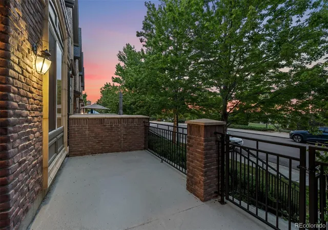 3rd image of 580 Green Ash St #G, Littleton, CO 80129 | MLS# 6121821