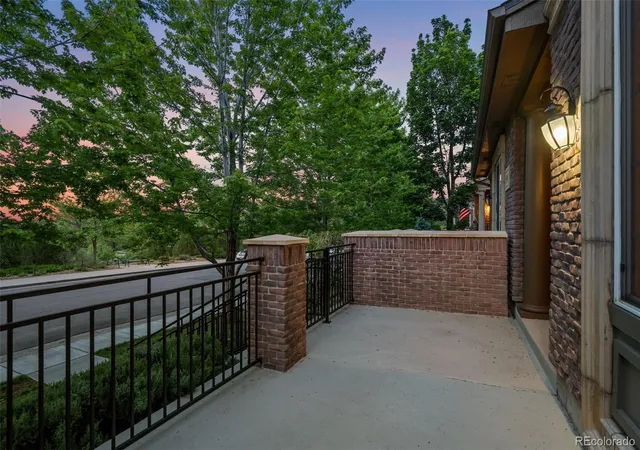 4th image of 580 Green Ash St #G, Littleton, CO 80129 | MLS# 6121821