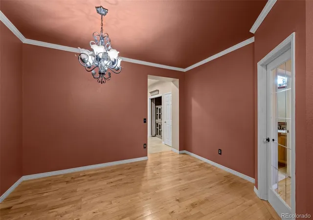 5th image of 580 Green Ash St #G, Littleton, CO 80129 | MLS# 6121821