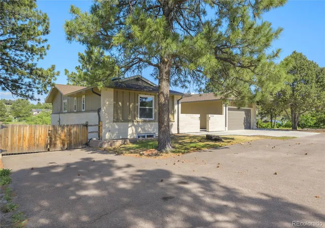 1st image of 9303 Clydesdale Rd, Castle Rock, CO 80108 | MLS# 3290414