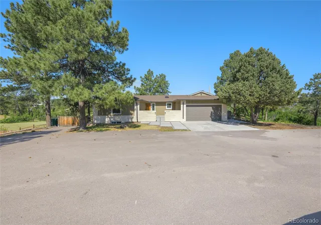 2nd image of 9303 Clydesdale Rd, Castle Rock, CO 80108 | MLS# 3290414