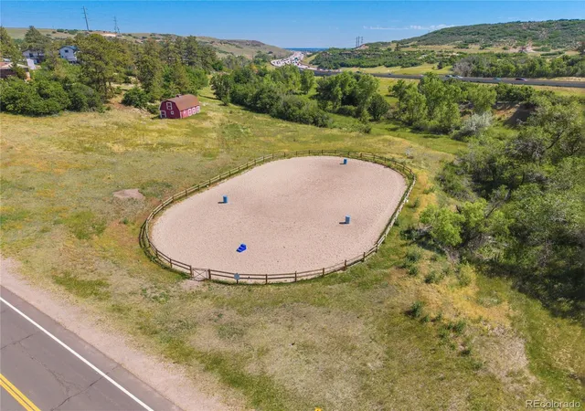 30th image of 9303 Clydesdale Rd, Castle Rock, CO 80108 | MLS# 3290414