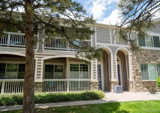 Photo 1 of Condo for sale at 4232 S Blackhawk Cir #5C, Aurora, CO 80014 | MLS# 5479745 | Listing updated on 2026-06-11