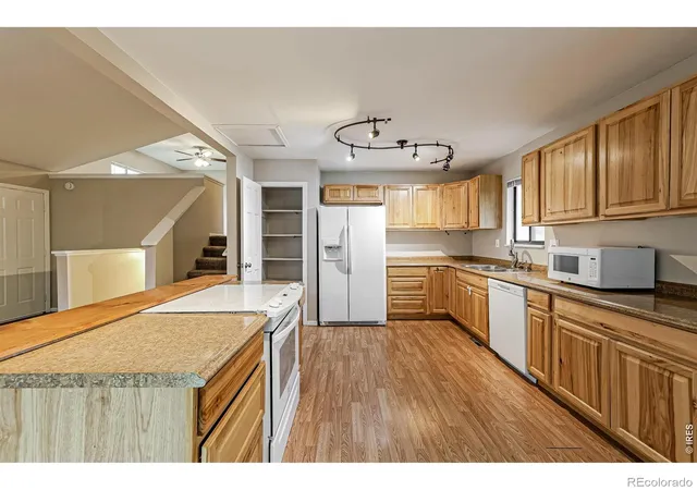 Homes for sale in Evans, CO | 2104 35Th Street Ct, Evans, CO 80620 | MLS# IR1061392