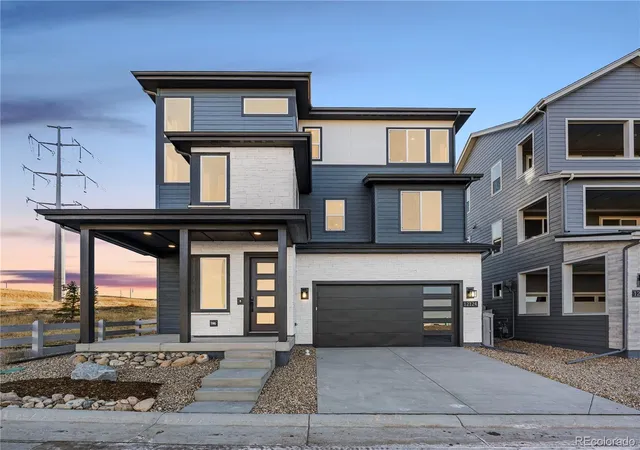 Homes for sale in Lone Tree, CO | 12124 Octave Ave, Lone Tree, CO 80134 | MLS# 7175820