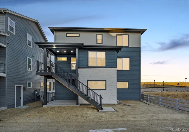 Homes for sale in Lone Tree, CO | 12124 Octave Ave, Lone Tree, CO 80134 | MLS# 7175820