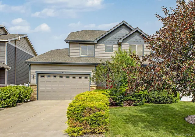 3rd image of 652 Sundance Dr, Windsor, CO 80550 | MLS# 1674063