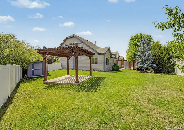 4th image of 652 Sundance Dr, Windsor, CO 80550 | MLS# 1674063