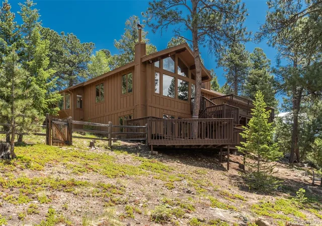 Homes for sale in Evergreen, CO | 7637 Centaur Dr, Evergreen, CO 80439 | MLS# 8648352