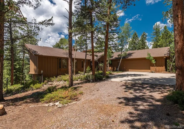 Homes for sale in Evergreen, CO | 7637 Centaur Dr, Evergreen, CO 80439 | MLS# 8648352